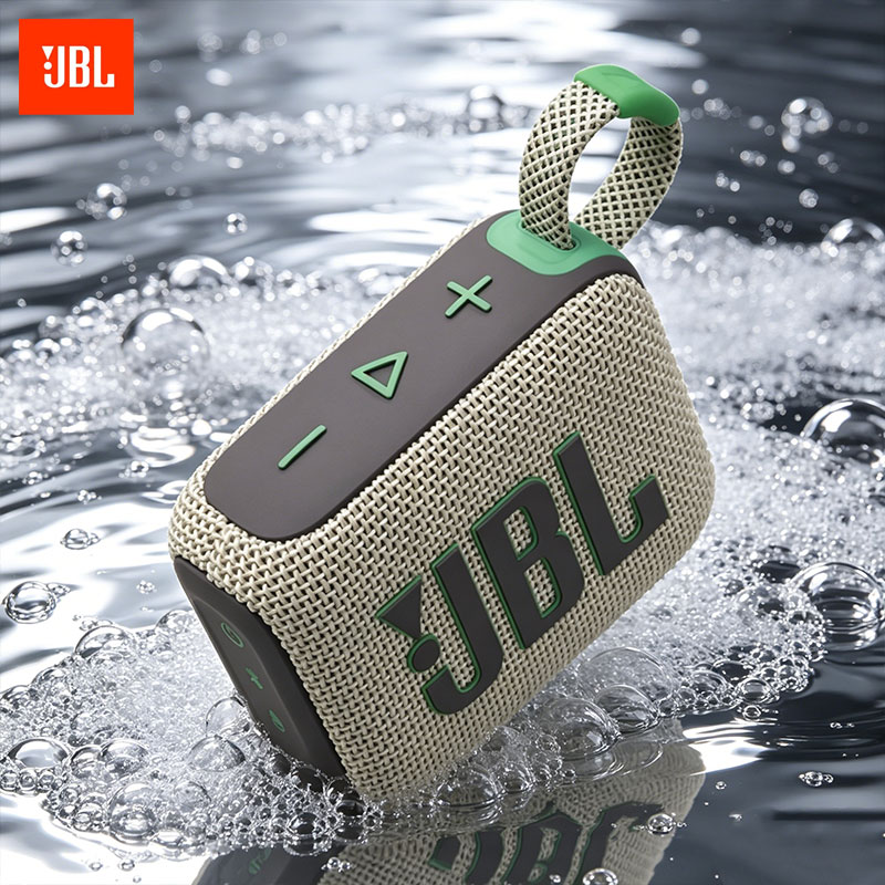 Jbl Speaker Go 4 - JBL GO4 Altoparlante Bluetooth Portatile Impermeabile