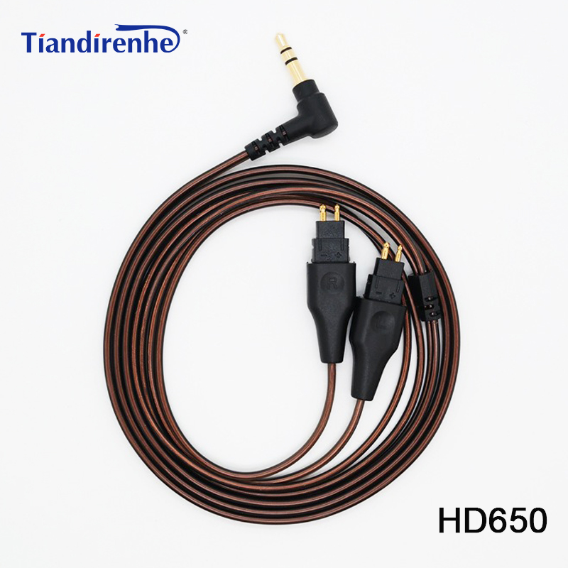 Sennheiser Headphone Hd 25 - Nuovo cavo di aggiornamento per cuffie