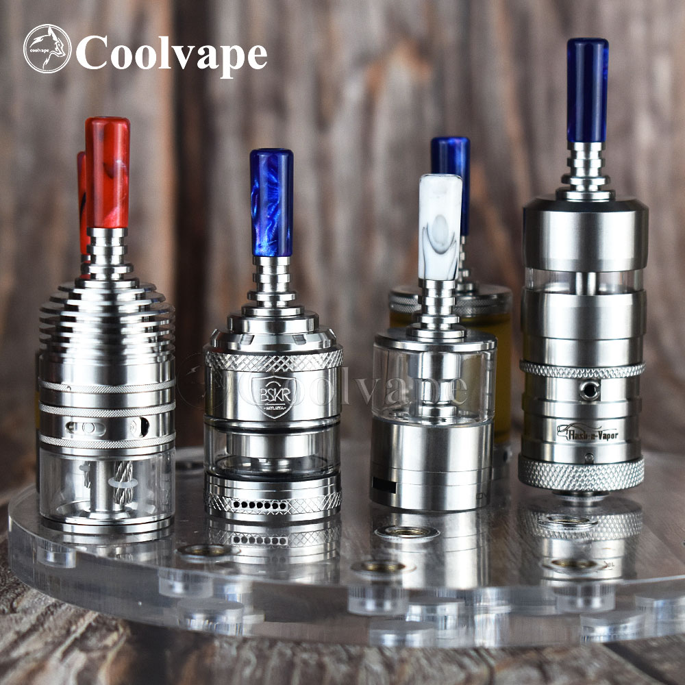 MTL 510 Drip Tip - Punta per s - Vape Accessory recensione e prezzo