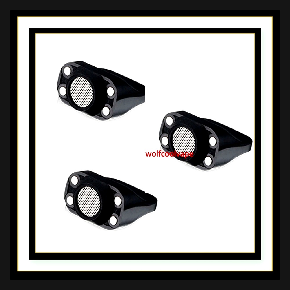Bocchini per Vaporizzatore di  - Vape Accessory recensione e prezzo