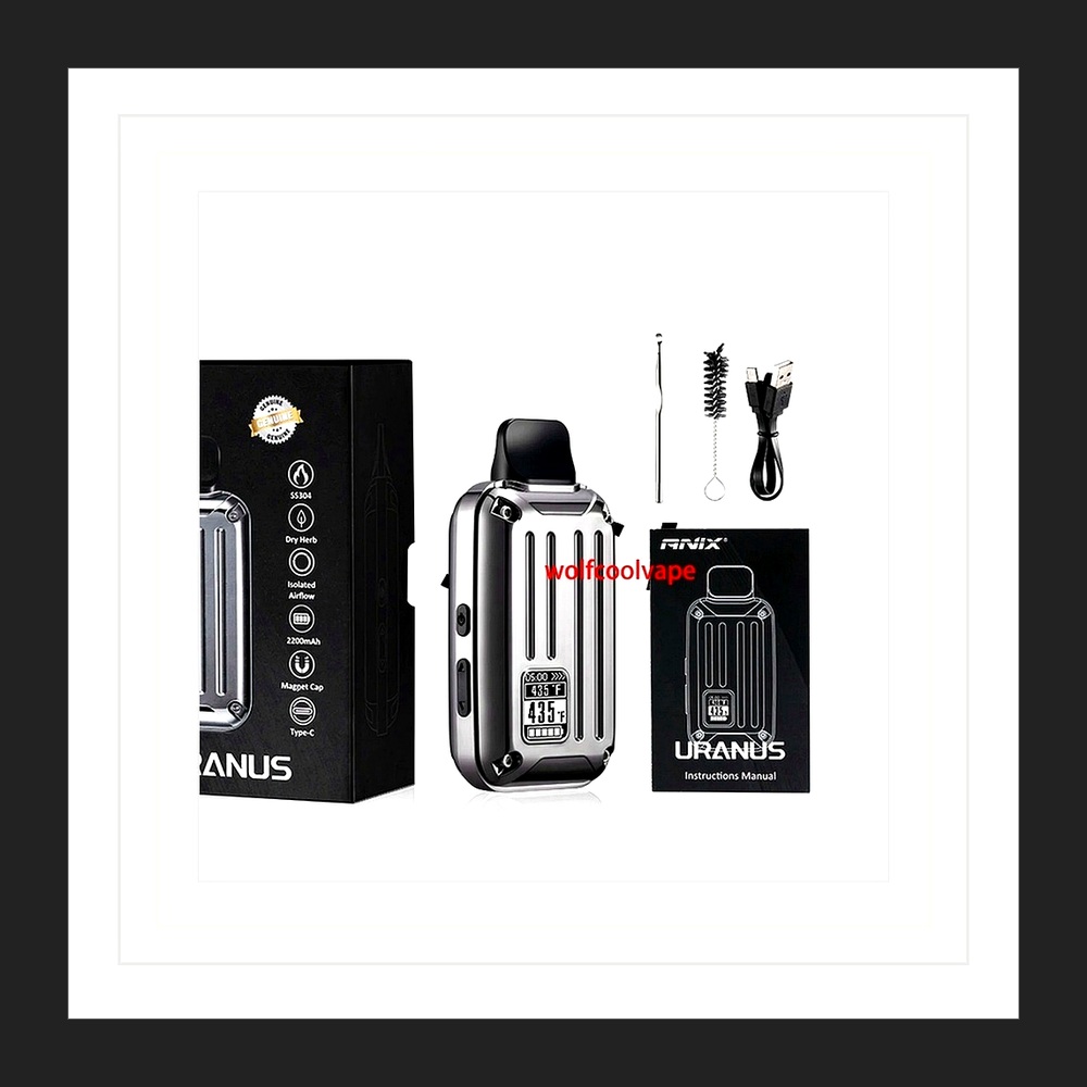 Bocchini per Vaporizzatore di  - Vape Accessory recensione e prezzo