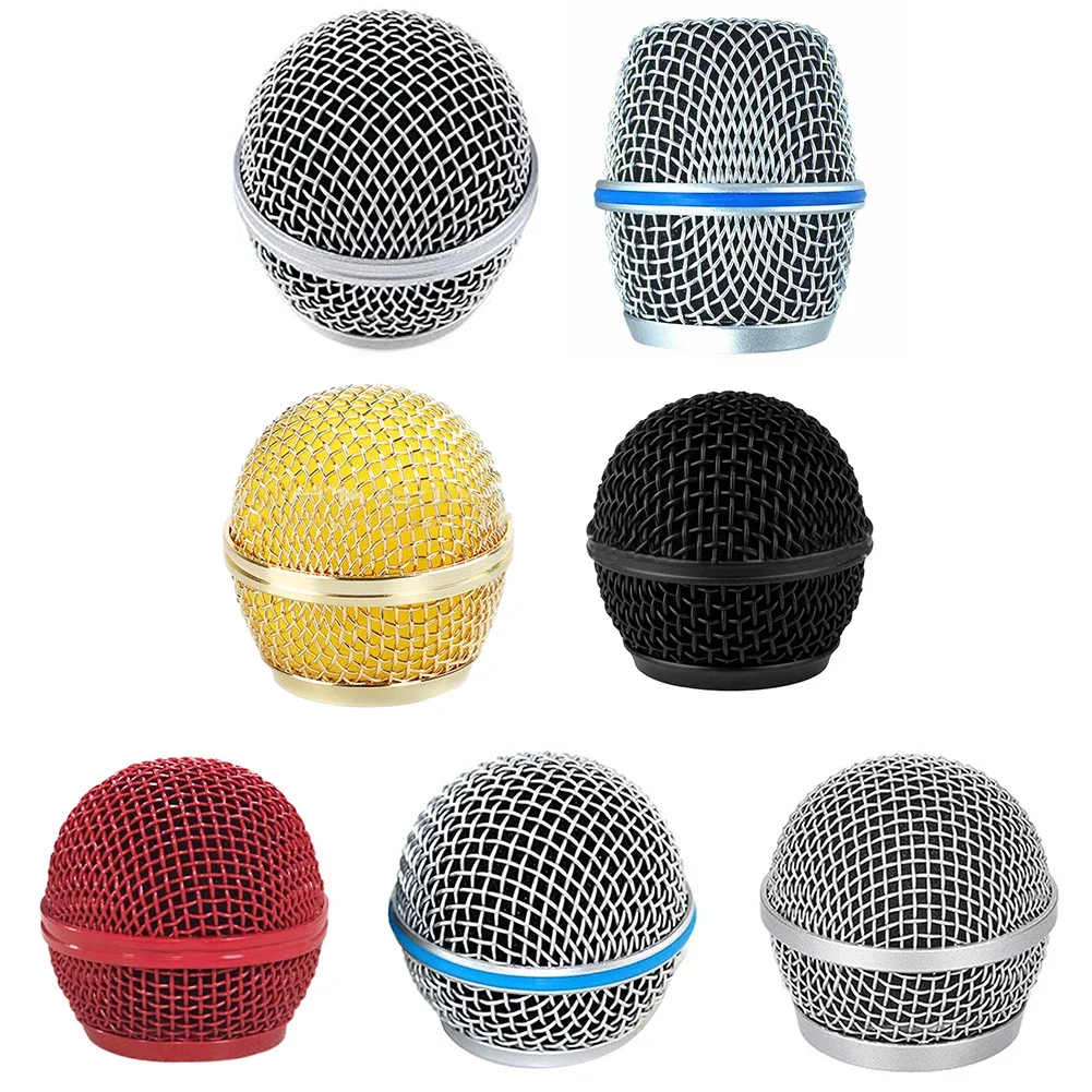 Testa a rete per microfono per - Shure Mic Sm58 recensione e prezzo
