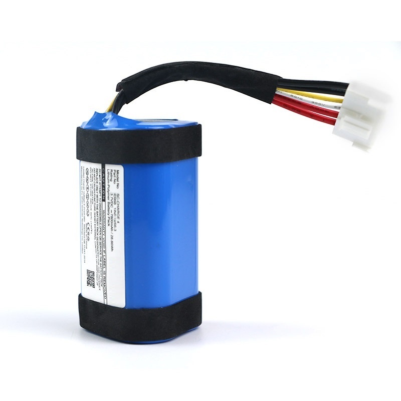 7800mAh per JBL Charge4 JBL 4  - Jbl Speaker Go 4 recensione e prezzo