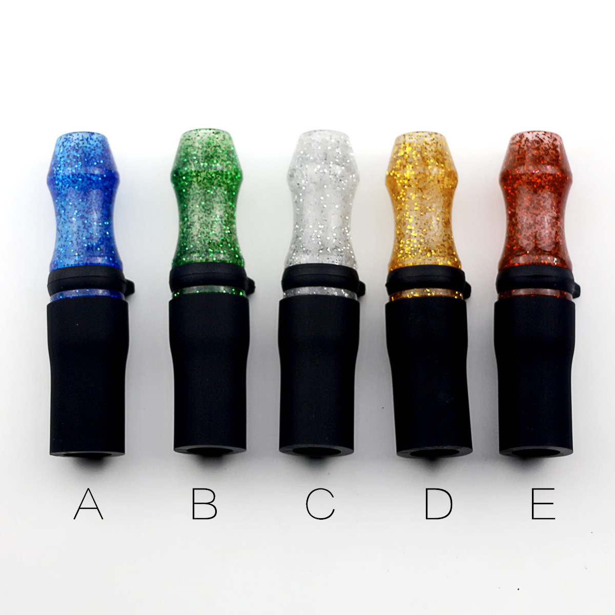 Bocchino per Narghilè in Resin - Drip Tip Resin recensione e prezzo