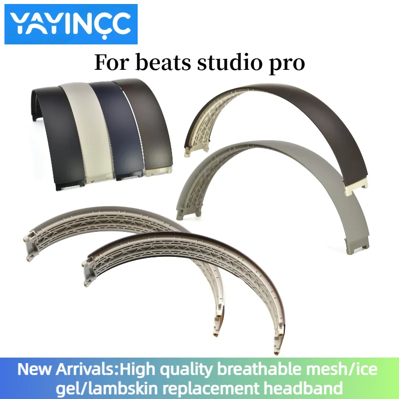 Copertura di ricambio per fasc - Beats Headphone Studio Pro recensione e prezzo