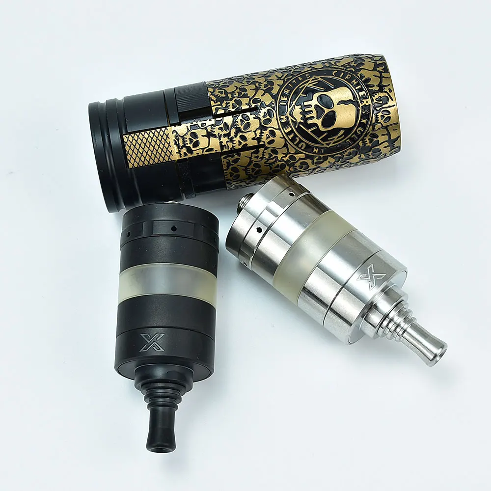 wolfcoolvape Vape kayfun x mtl - Vape Battery 18650 recensione e prezzo