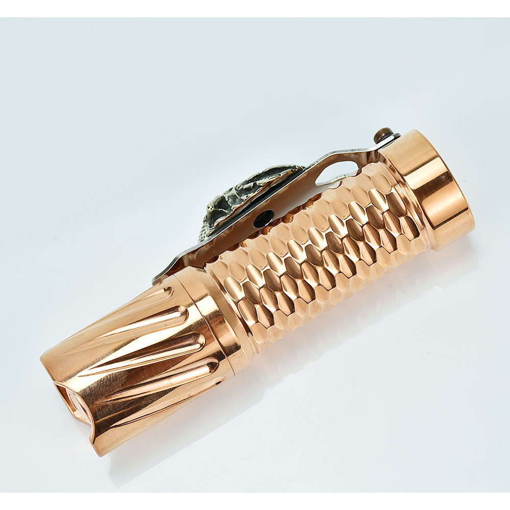 Wolfcoolvape vape MTL RTA Vapo - Vape Battery 18650 recensione e prezzo