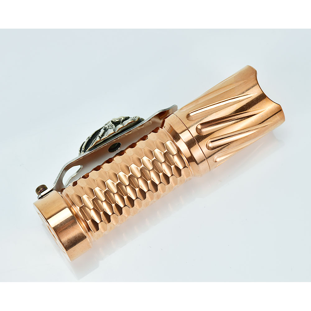 Wolfcoolvape vape MTL RTA Vapo - Vape Battery 18650 recensione e prezzo