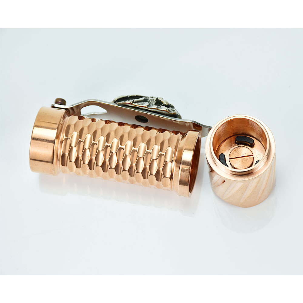 Wolfcoolvape vape MTL RTA Vapo - Vape Battery 18650 recensione e prezzo