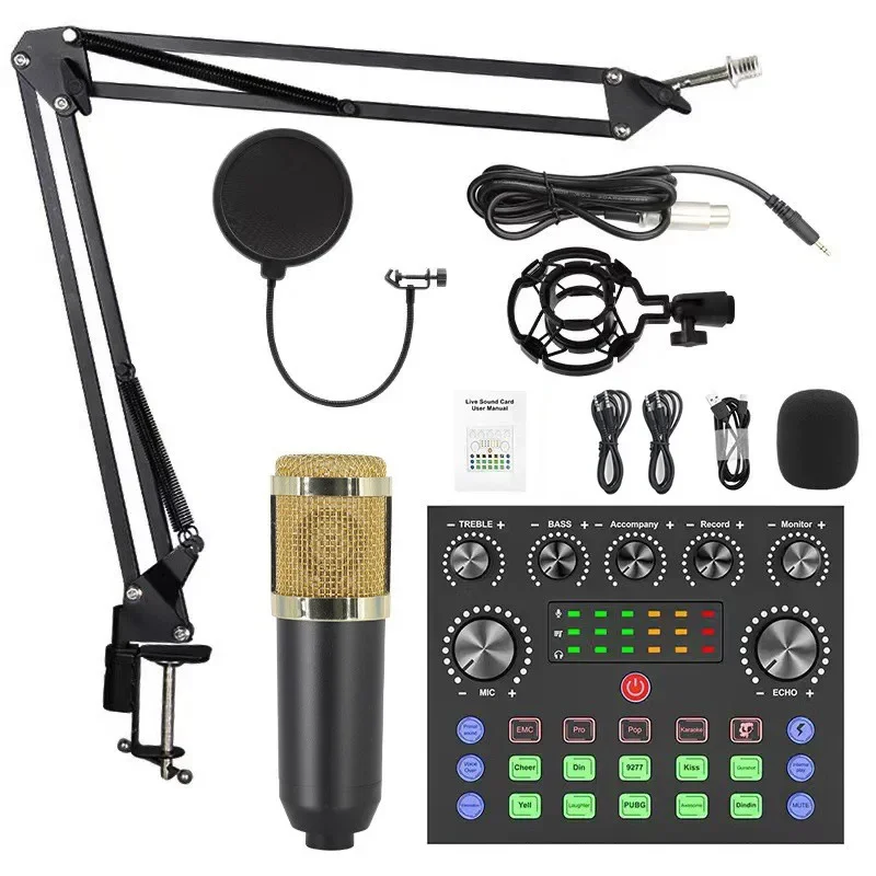 Microfono a condensatore Canto - Shure Mic Sm58 recensione e prezzo