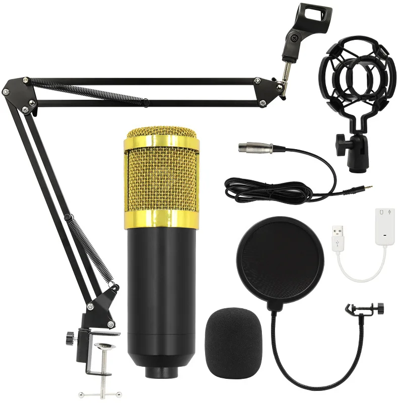 Microfono a condensatore Canto - Shure Mic Sm58 recensione e prezzo