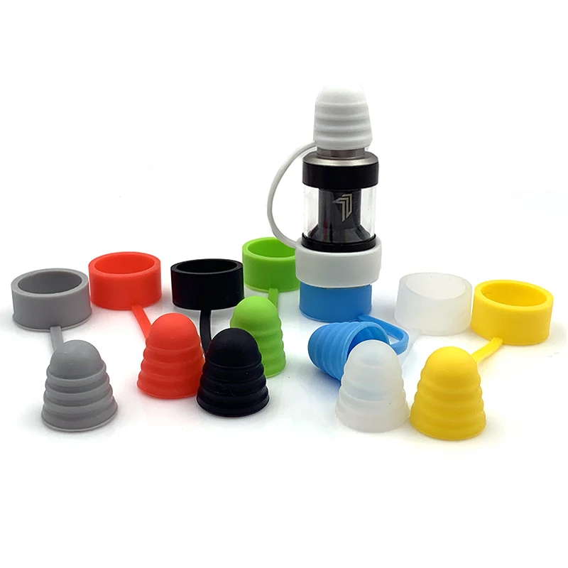 Vmiss 5 pz/lotto Morbido Silic - Vape Accessory recensione e prezzo
