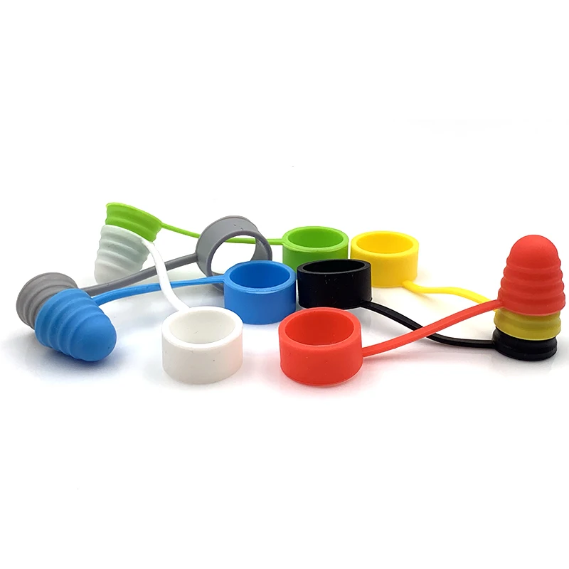 Vmiss 5 pz/lotto Morbido Silic - Vape Accessory recensione e prezzo