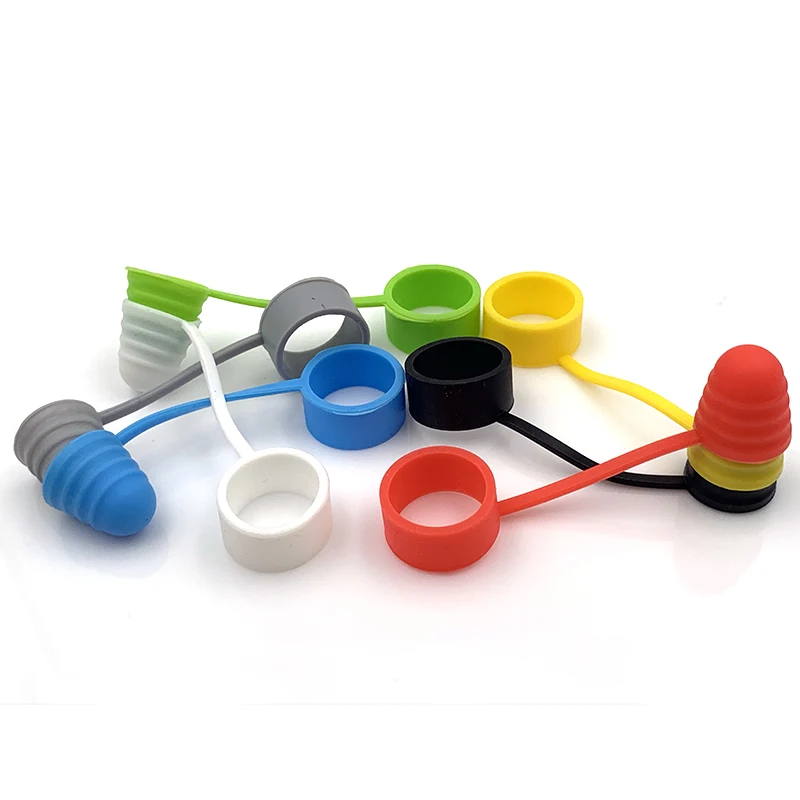 Vmiss 5 pz/lotto Morbido Silic - Vape Accessory recensione e prezzo
