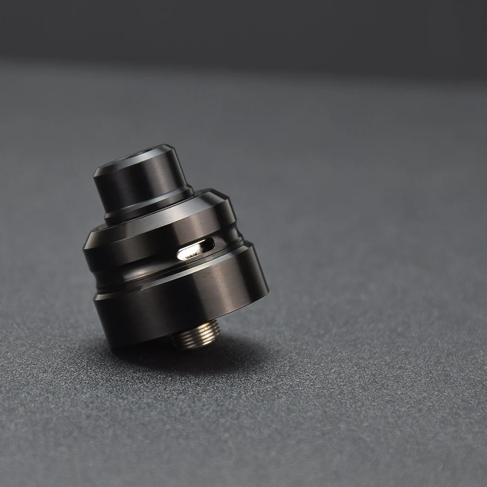 Wolfcoolvape Daywon V2 RDA 22m - Vape Coil Replacement recensione e prezzo