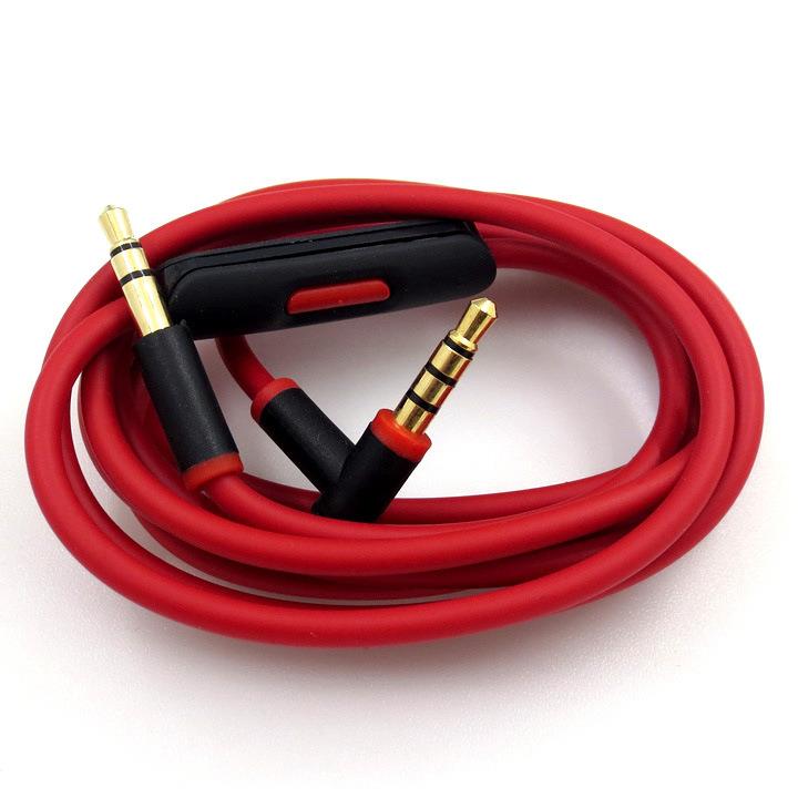 [N11R] Cavo audio di ricambio  - Beats Headphone Studio Pro recensione e prezzo